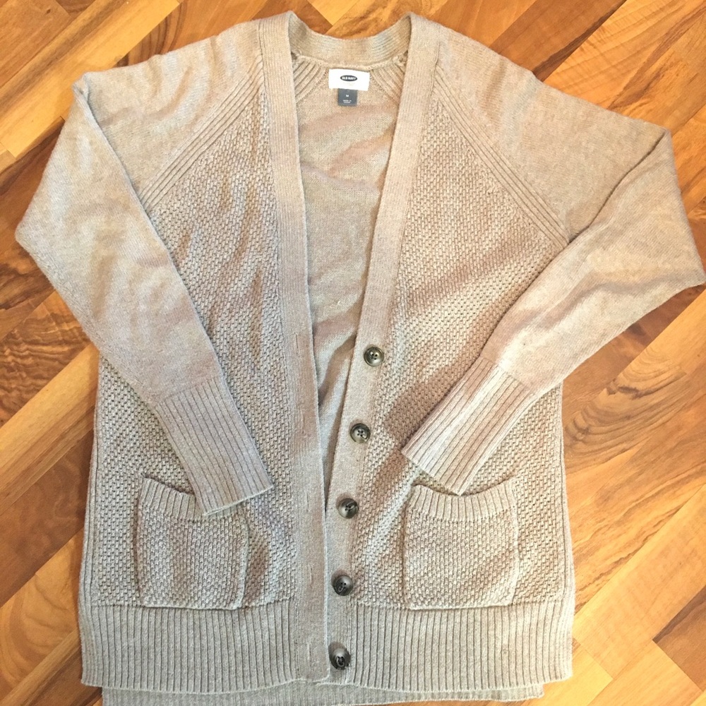 GAP Cardigan